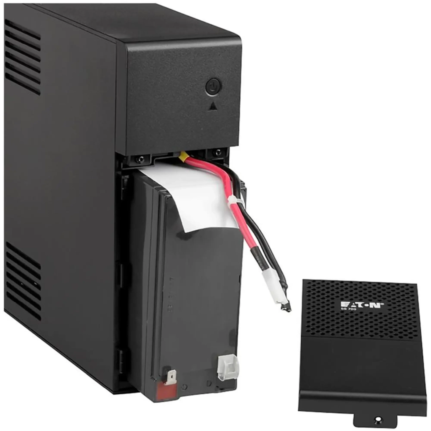 Купити ДБЖ (UPS) Eaton 5S 1500VA (5S1500i) - фото 3