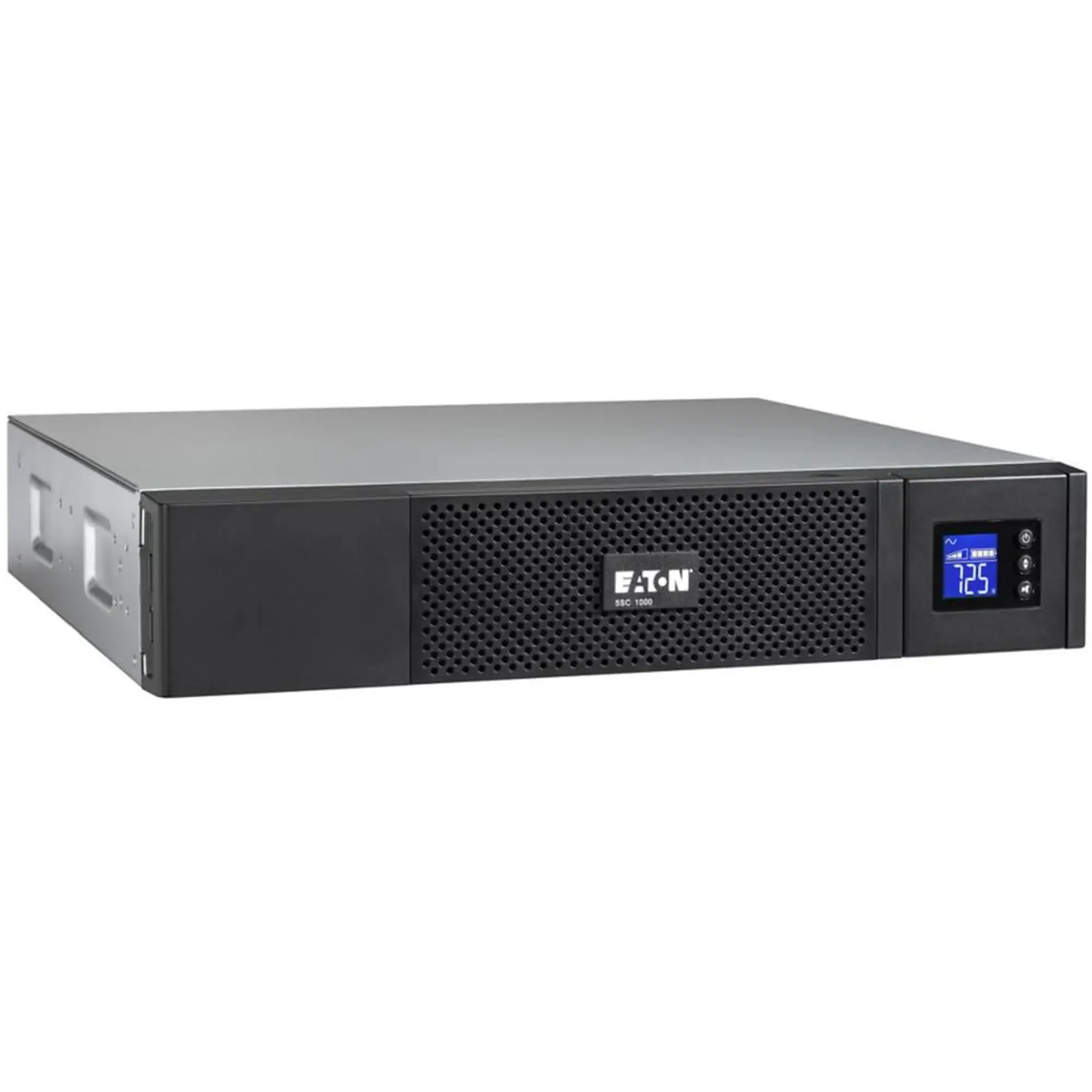 Купить ИБП (UPS) Eaton 5SC 1000VA RM 2U (5SC1000IR) - фото 1