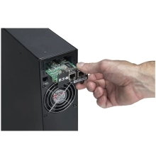 Купить ИБП (UPS) Eaton 5SC 1000VA RM 2U (5SC1000IR) - фото 4