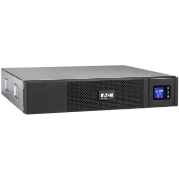 Купить ИБП (UPS) Eaton 5SC 1500VA Rack 2U (5SC1500IR) - фото 1
