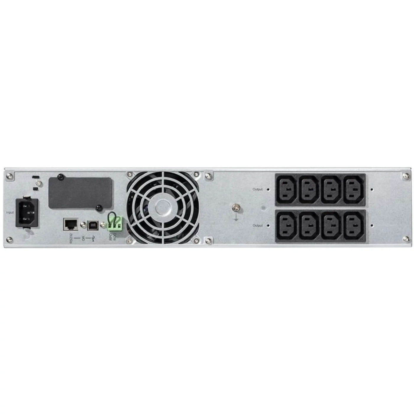 Купить ИБП (UPS) Eaton 5SC 1500VA Rack 2U (5SC1500IR) - фото 2