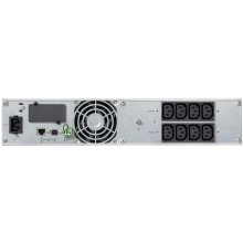 Купить ИБП (UPS) Eaton 5SC 1500VA Rack 2U (5SC1500IR) - фото 2