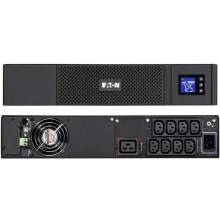 Купити ДБЖ (UPS) Eaton 5SC 3000VA RT2U (5SC3000IRT) - фото 2