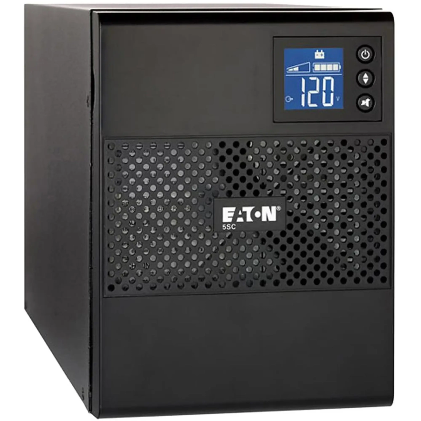Купить ИБП (UPS) Eaton 5SC 750VA (5SC750i) - фото 2