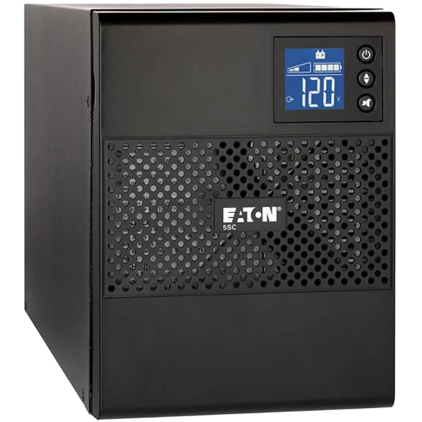 Купить ИБП (UPS) Eaton 5SC 750VA (5SC750i) - фото 2