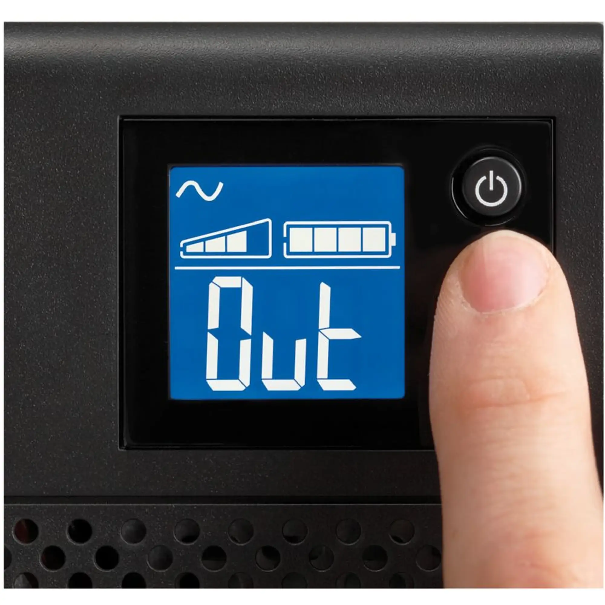 Купить ИБП (UPS) Eaton 5SC 750VA (5SC750i) - фото 5