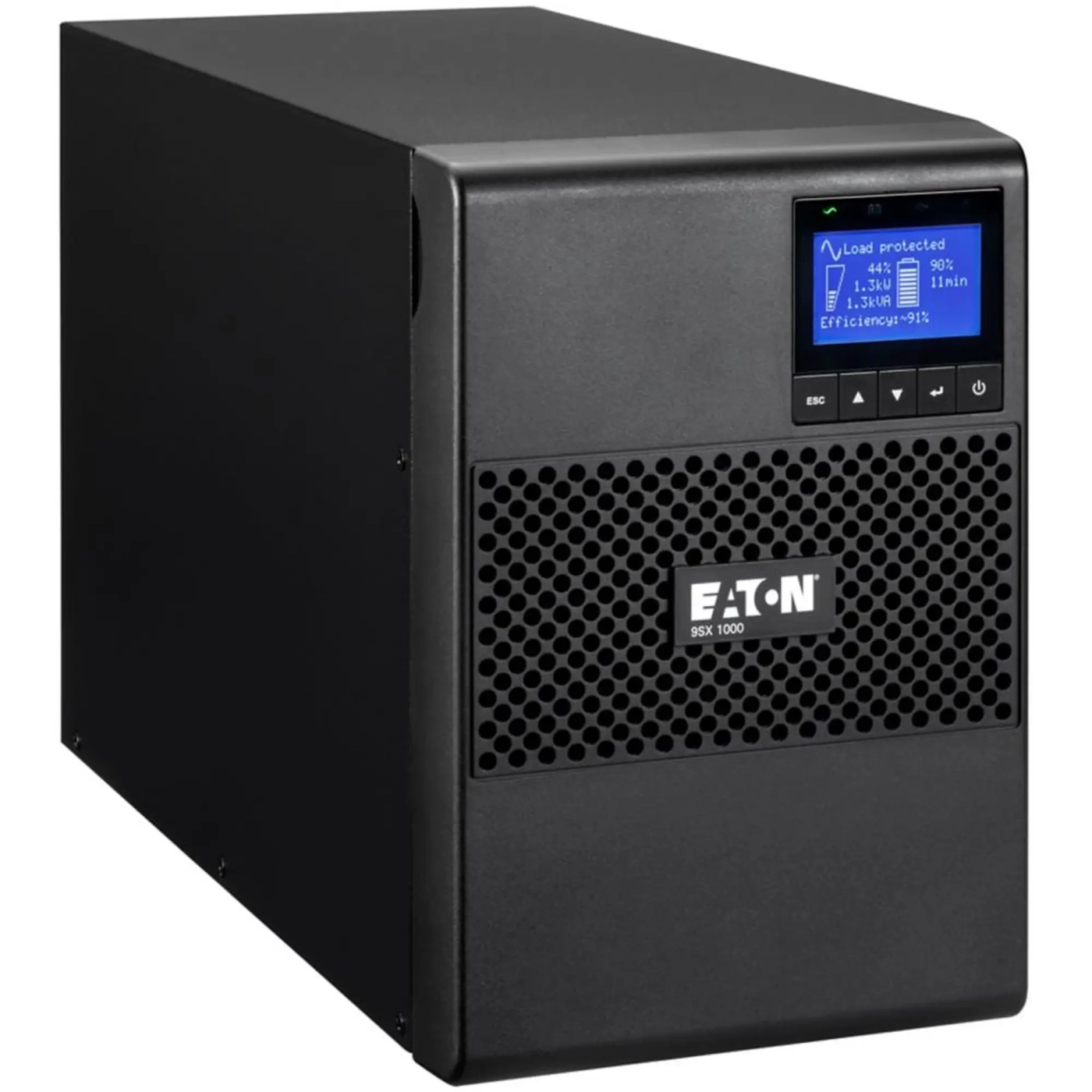 Купить ИБП (UPS) Eaton 9SX 1000VA 900W (9SX1000I) - фото 1