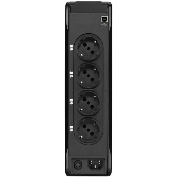 Купити ДБЖ (UPS) Eaton 3P1300UD - фото 3