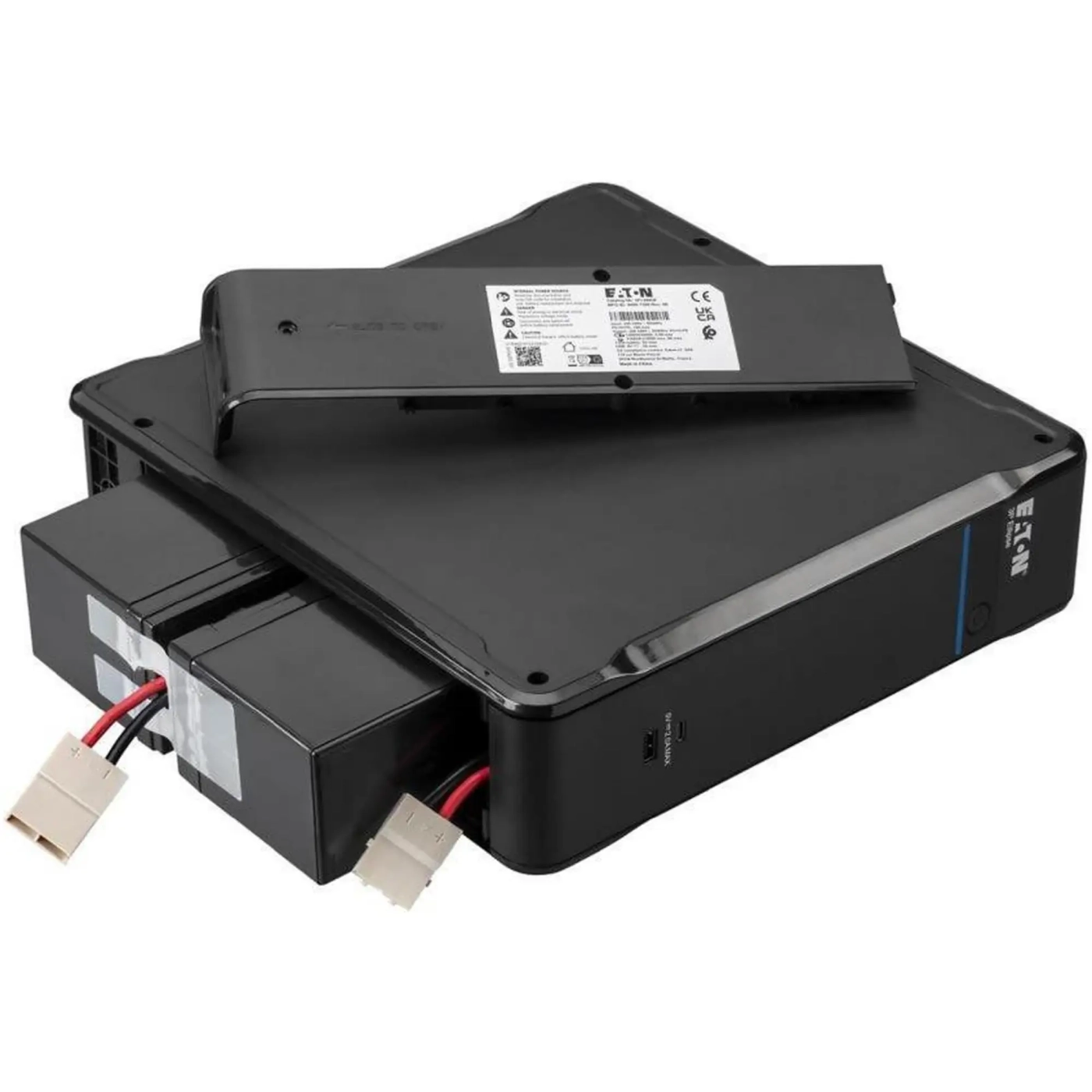 Купити ДБЖ (UPS) Eaton 3P1300UD - фото 7