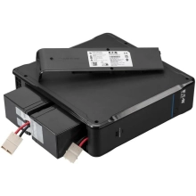 Купити ДБЖ (UPS) Eaton 3P1300UD - фото 7