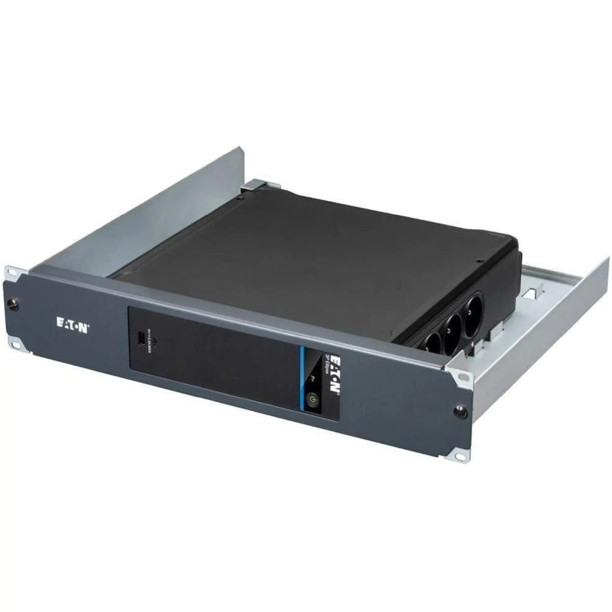 Купити ДБЖ (UPS) Eaton 3P1700UD - фото 6