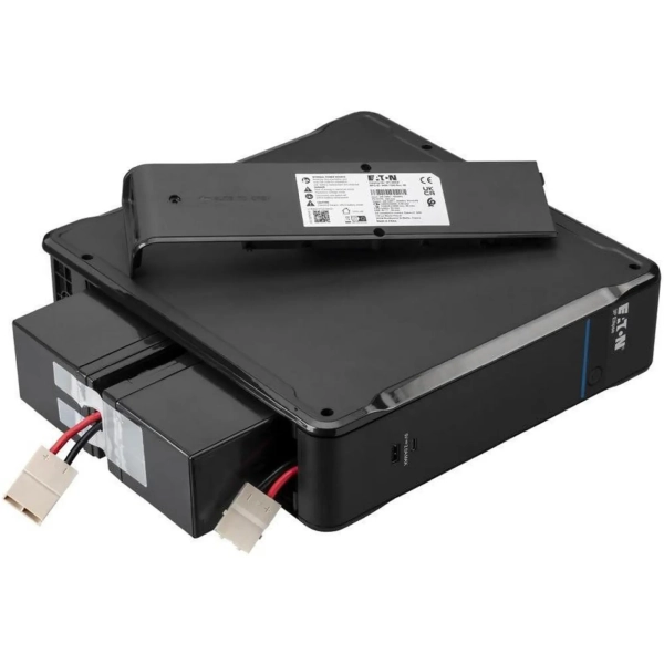 Купити ДБЖ (UPS) Eaton 3P1700UD - фото 7