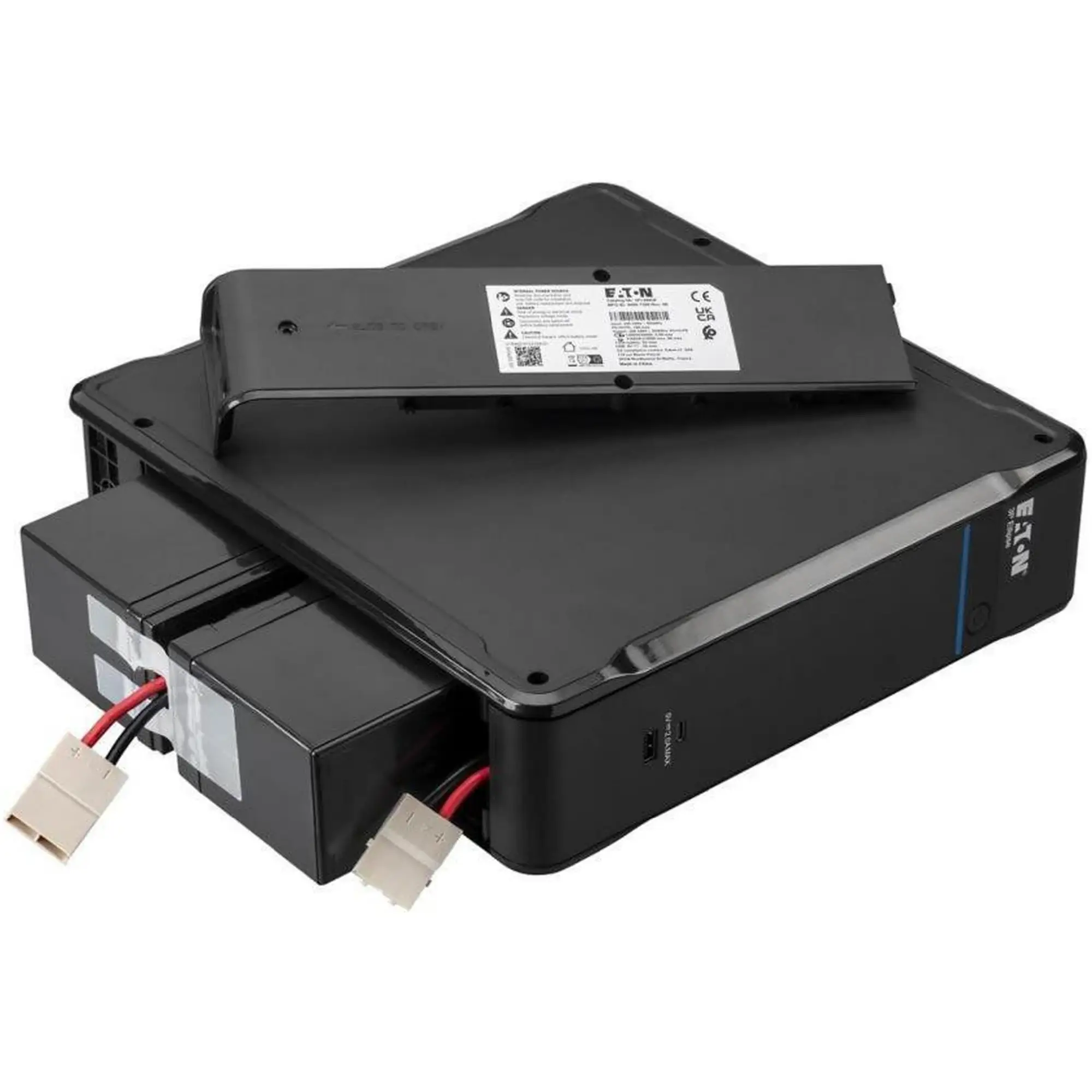 Купити ДБЖ (UPS) Eaton 3P1700UD - фото 7