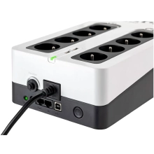 Купити ДБЖ (UPS) Eaton 3S 700VA (3S700D) - фото 2