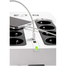 Купити ДБЖ (UPS) Eaton 3S 700VA (3S700D) - фото 3