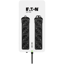 Купити ДБЖ (UPS) Eaton 3S 700VA (3S700D) - фото 4