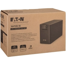 Купити ДБЖ (UPS) Eaton 5E G2 700VA (5E700D) - фото 4
