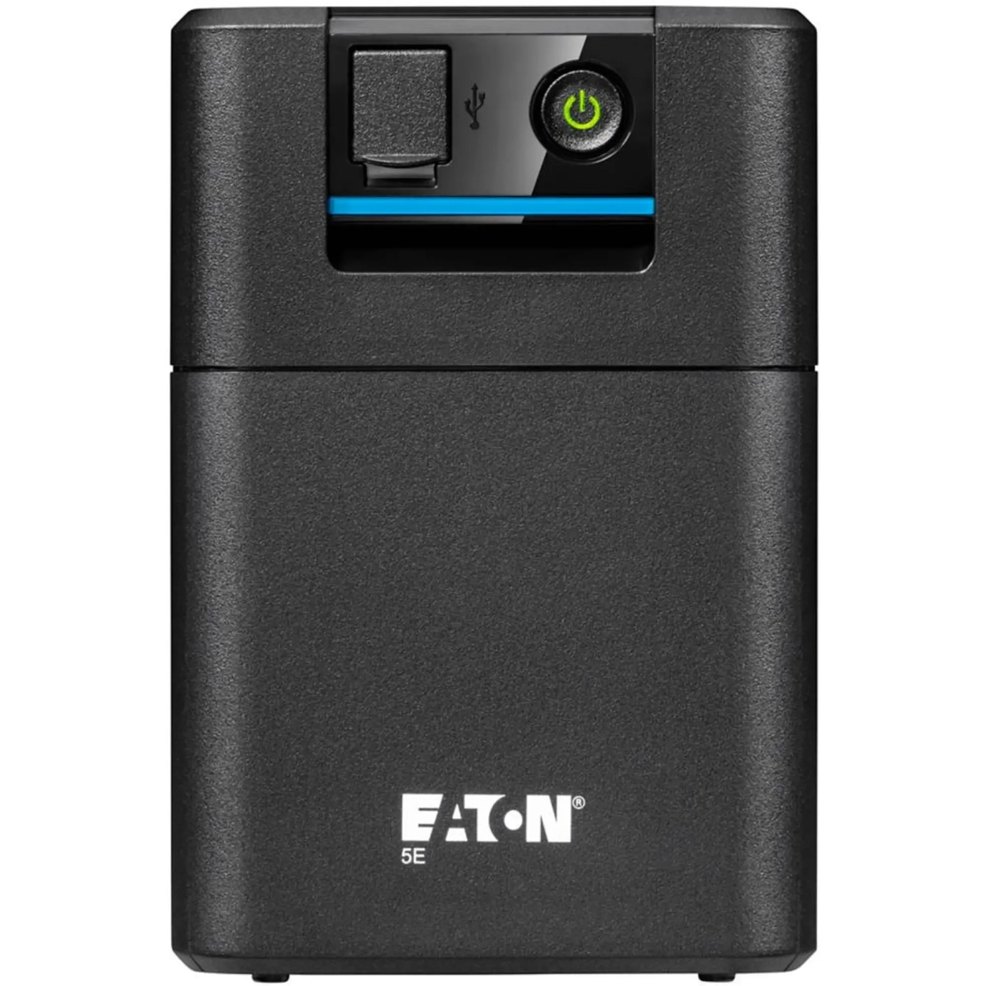 Купити ДБЖ (UPS) Eaton 5E G2 900VA USB (5E900UD) - фото 2