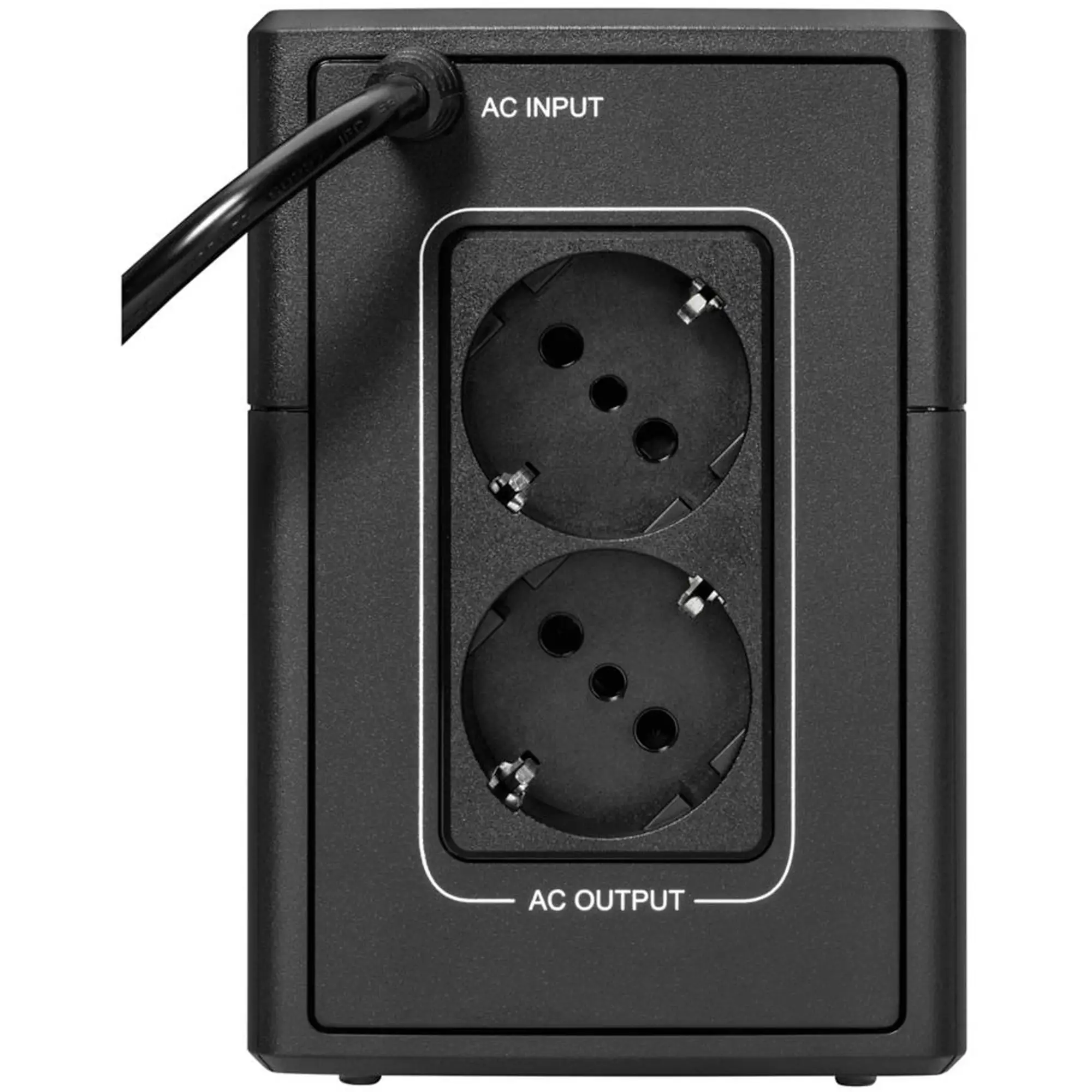 Купити ДБЖ (UPS) Eaton 5E G2 900VA USB (5E900UD) - фото 3