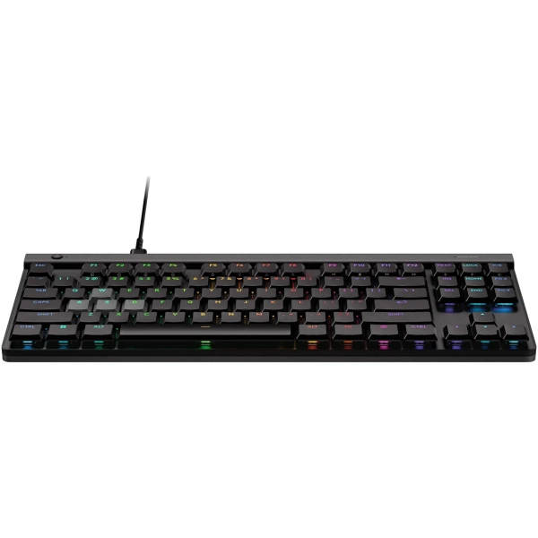 Купити Клавіатура Logitech G515 Rapid TKL Wired USB Black (920-013861) - фото 2