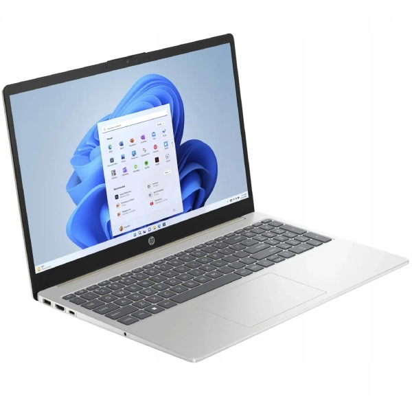 Купити Ноутбук HP 15-fd0189ua (CS8B4EA) - фото 2