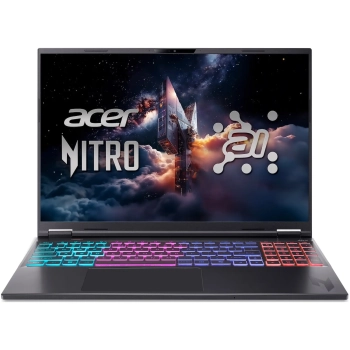 Купить Ноутбук Acer Nitro 16S AI AN16S-61 (NH.U07EU.003) - фото 1