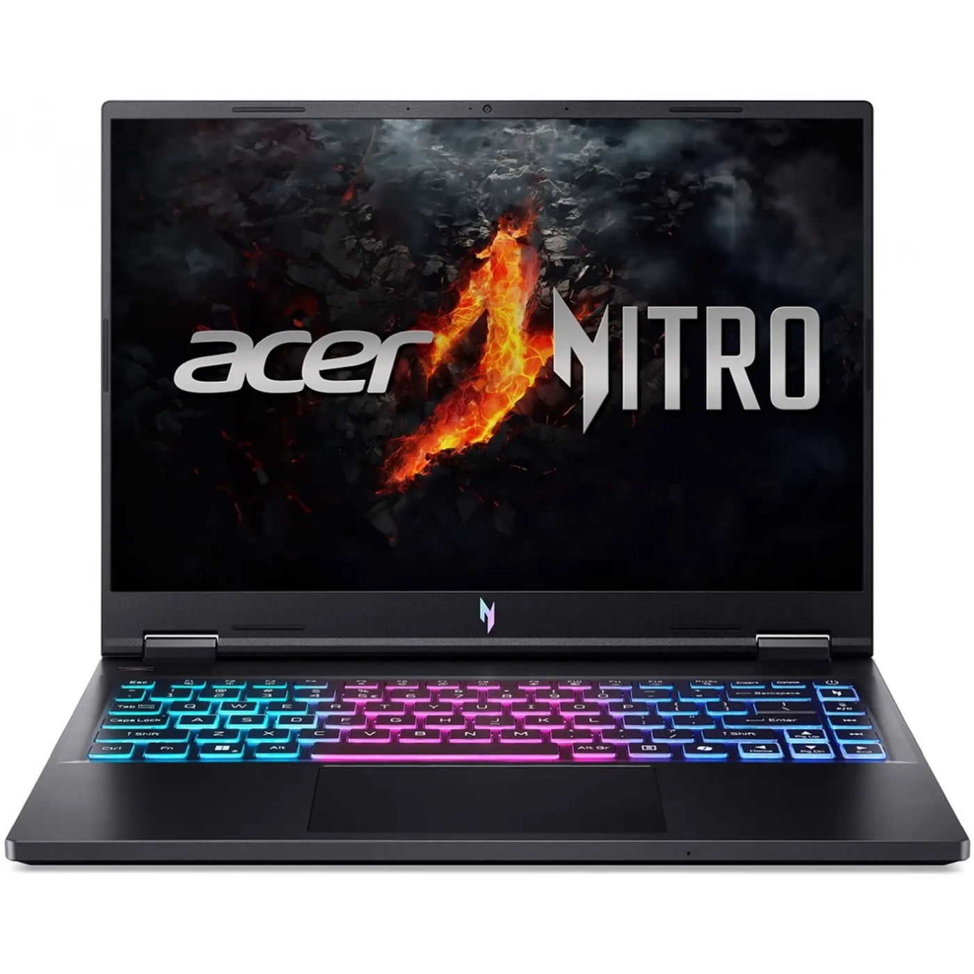 Купить Ноутбук Acer Nitro 14 AN14-41 (NH.QSREU.002) - фото 1