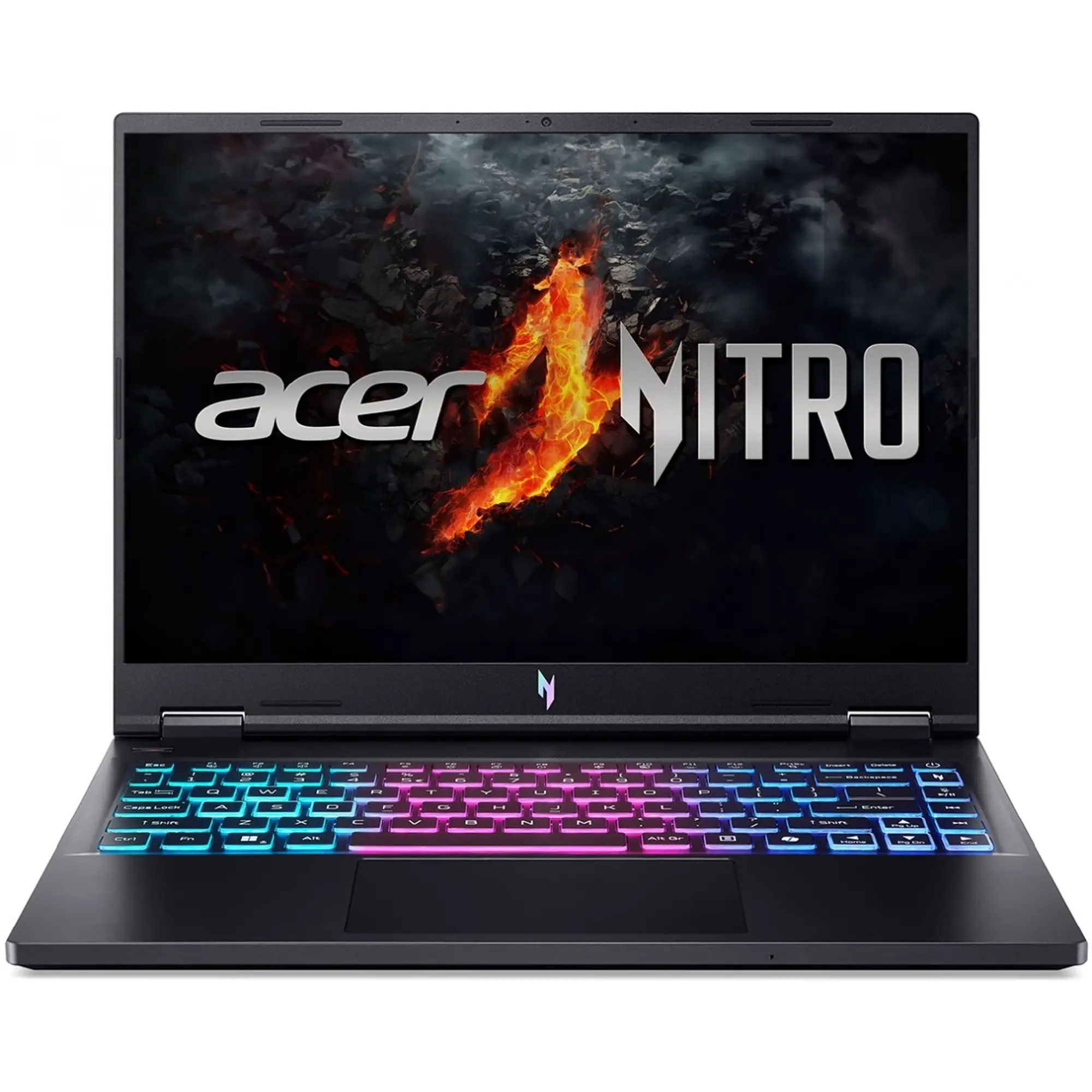 Купить Ноутбук Acer Nitro 14 AN14-41 (NH.QSSEU.002) - фото 1