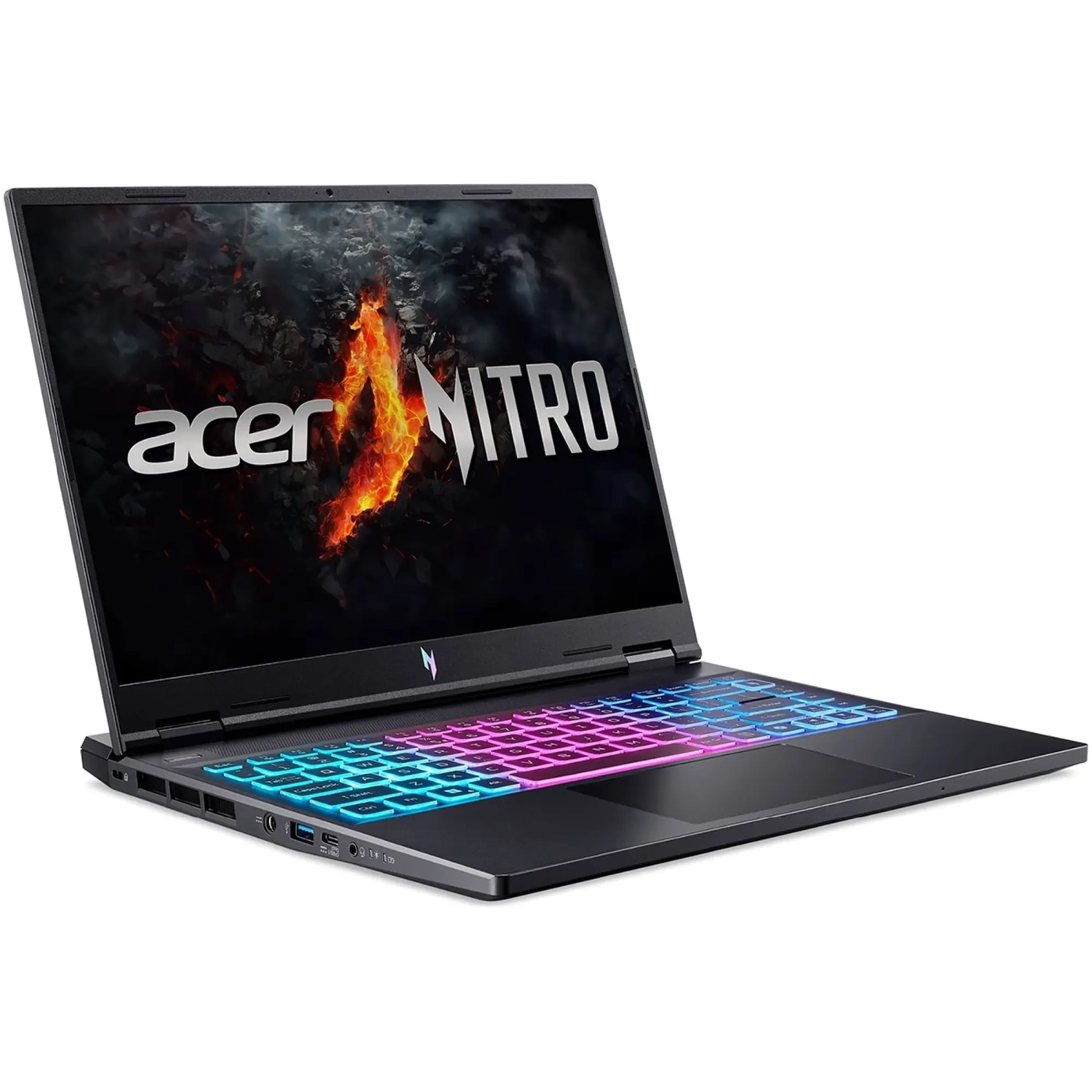 Купить Ноутбук Acer Nitro 14 AN14-41 (NH.QSSEU.002) - фото 2