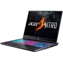 Купить Ноутбук Acer Nitro 14 AN14-41 (NH.QSSEU.002) - фото 3