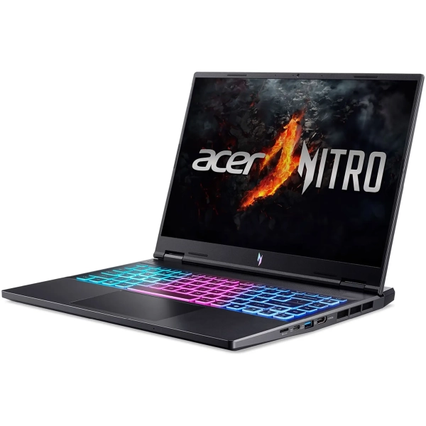 Купить Ноутбук Acer Nitro 14 AN14-41 (NH.QSSEU.002) - фото 3
