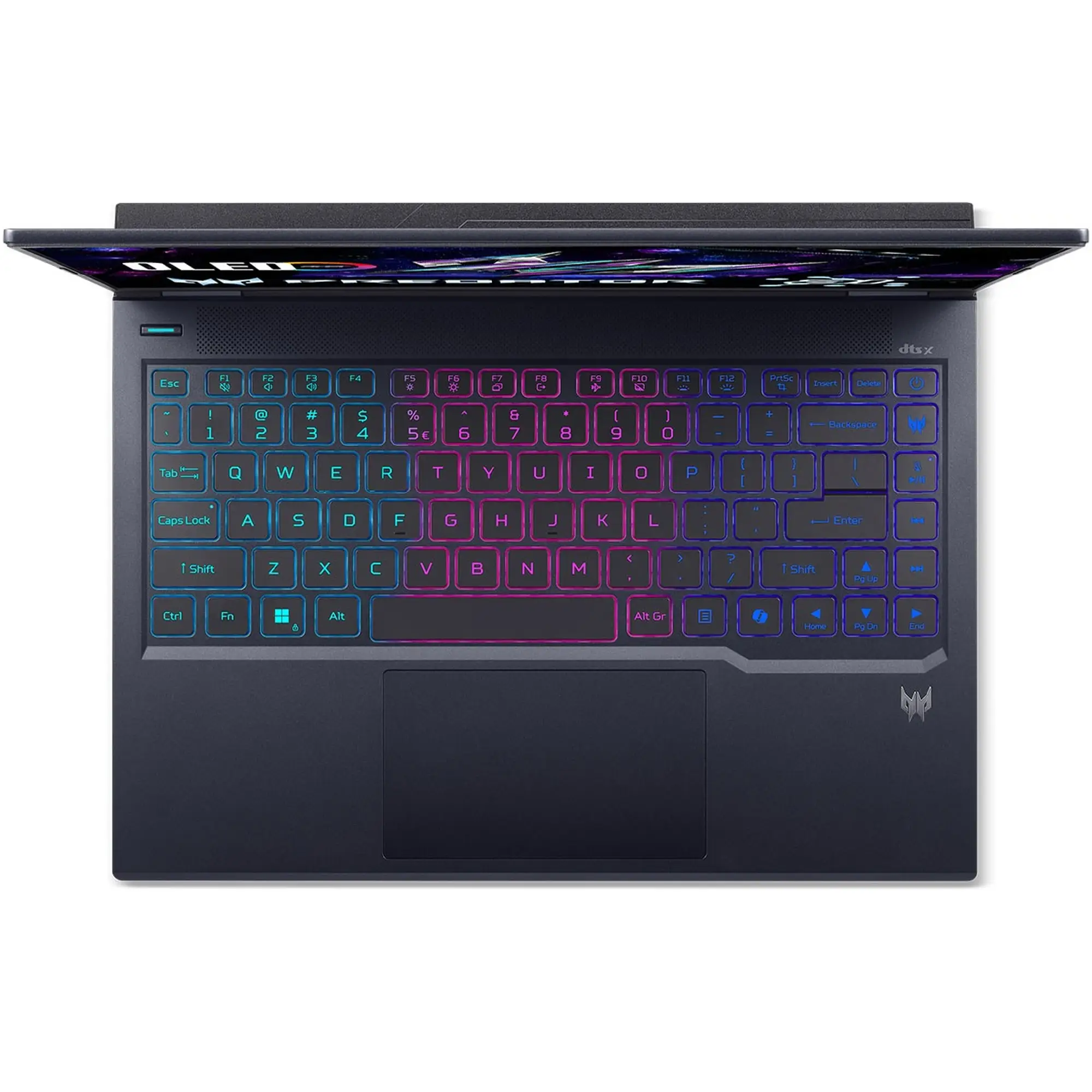 Купить Ноутбук Acer Predator Helios Neo 14 AI PHN14-71 (NH.QY3EU.004) - фото 4