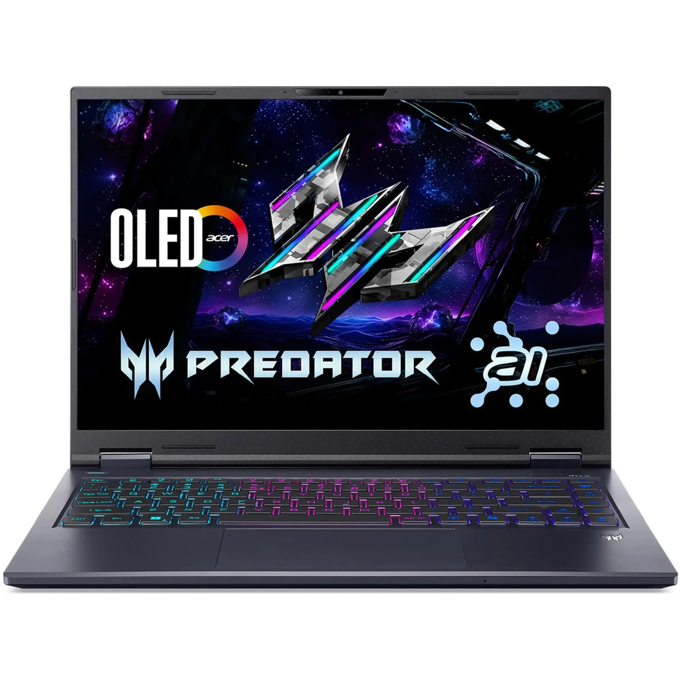 Купить Ноутбук Acer Predator Helios Neo 14 AI PHN14-71 (NH.QY3EU.005) - фото 1