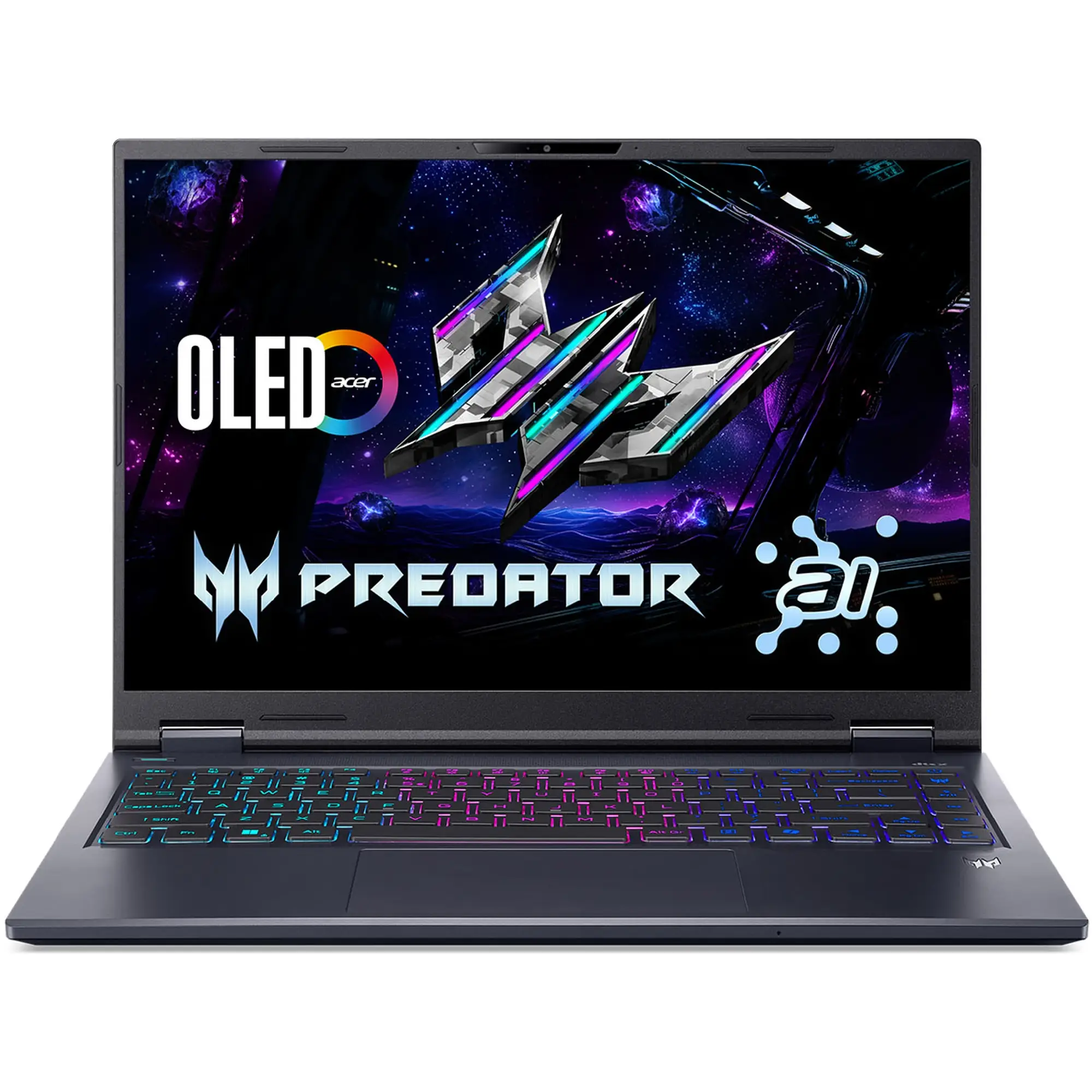 Купить Ноутбук Acer Predator Helios Neo 14 AI PHN14-71 (NH.QY3EU.005) - фото 1