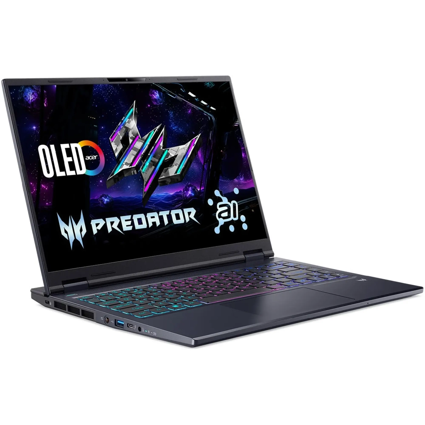 Купить Ноутбук Acer Predator Helios Neo 14 AI PHN14-71 (NH.QY3EU.005) - фото 2