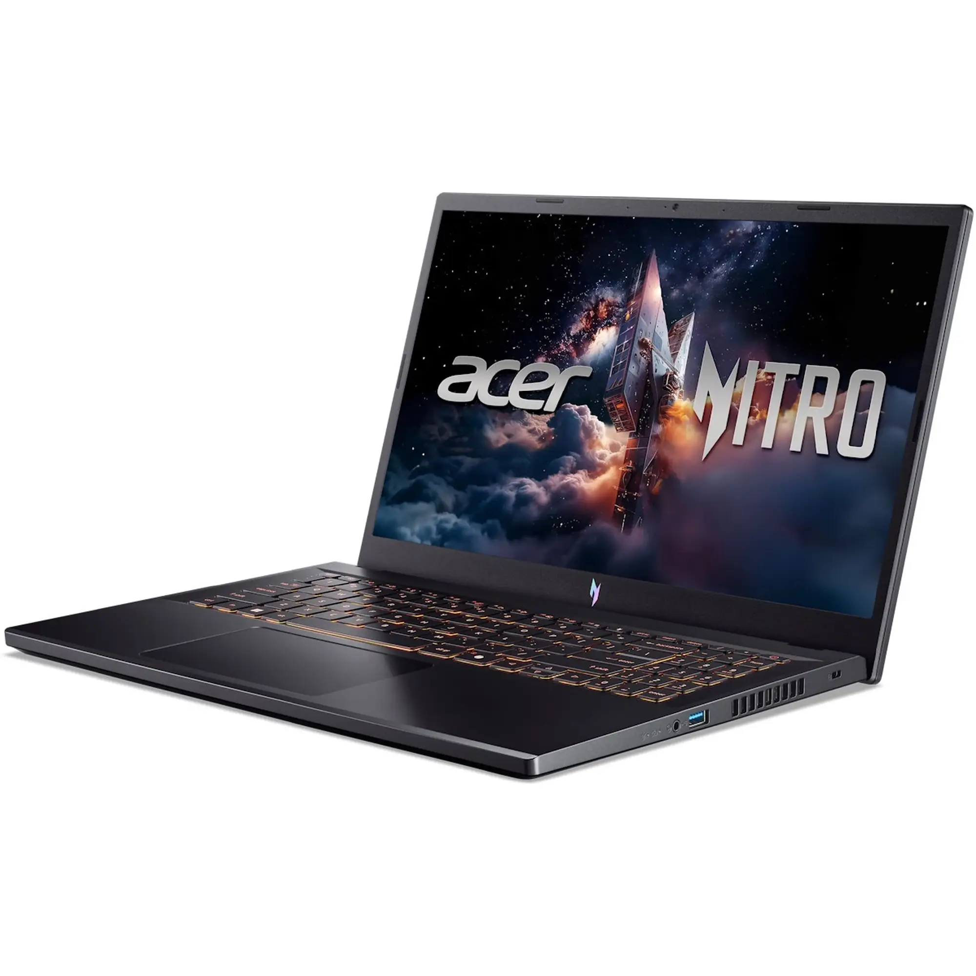 Купити Ноутбук Acer Nitro V 15 ANV15-52 (NH.QZ7EU.00W) - фото 2