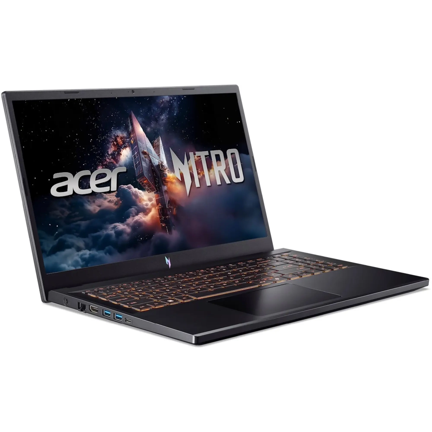 Купити Ноутбук Acer Nitro V 15 ANV15-52 (NH.QZ7EU.00W) - фото 3