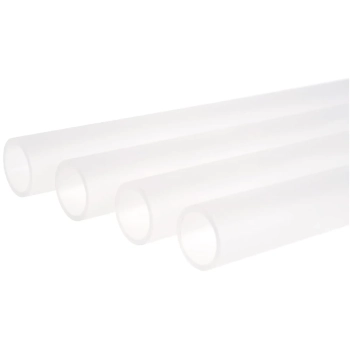 Купить Трубка Alphacool Eisrohr 16/13mm Acryl (PMMA) HardTube satin 80cm - 4pcs (18511) - фото 1