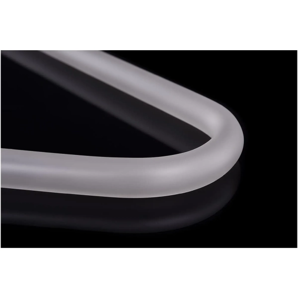Купить Трубка Alphacool Eisrohr 16/13mm Acryl (PMMA) HardTube satin 80cm - 4pcs (18511) - фото 5