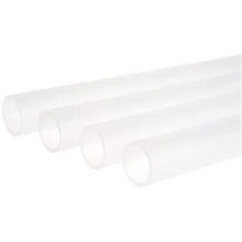 Купить Трубка Alphacool Eisrohr 13/10mm Acryl (PMMA) HardTube satin 80cm - 4pcs (18510) - фото 1