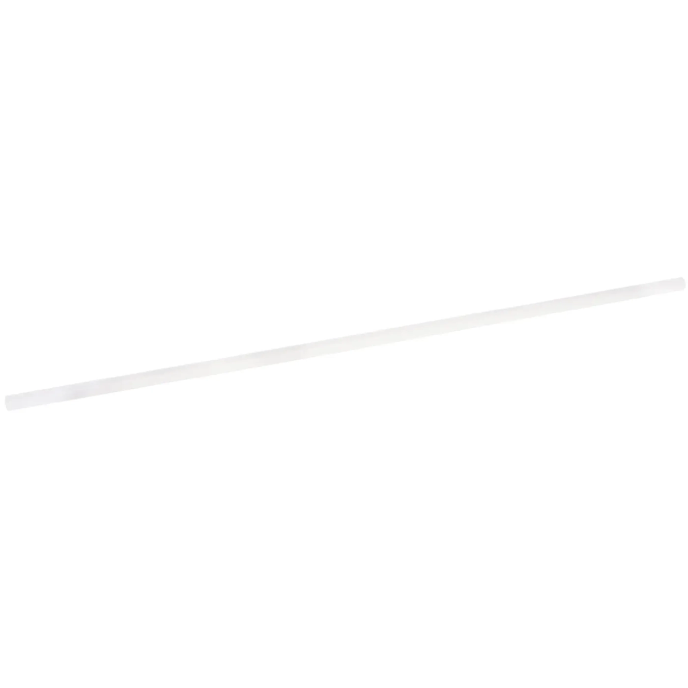 Купить Трубка Alphacool Eisrohr 13/10mm Acryl (PMMA) HardTube satin 80cm - 4pcs (18510) - фото 3