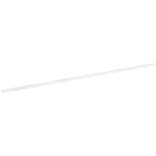 Купить Трубка Alphacool Eisrohr 13/10mm Acryl (PMMA) HardTube satin 80cm - 4pcs (18510) - фото 3