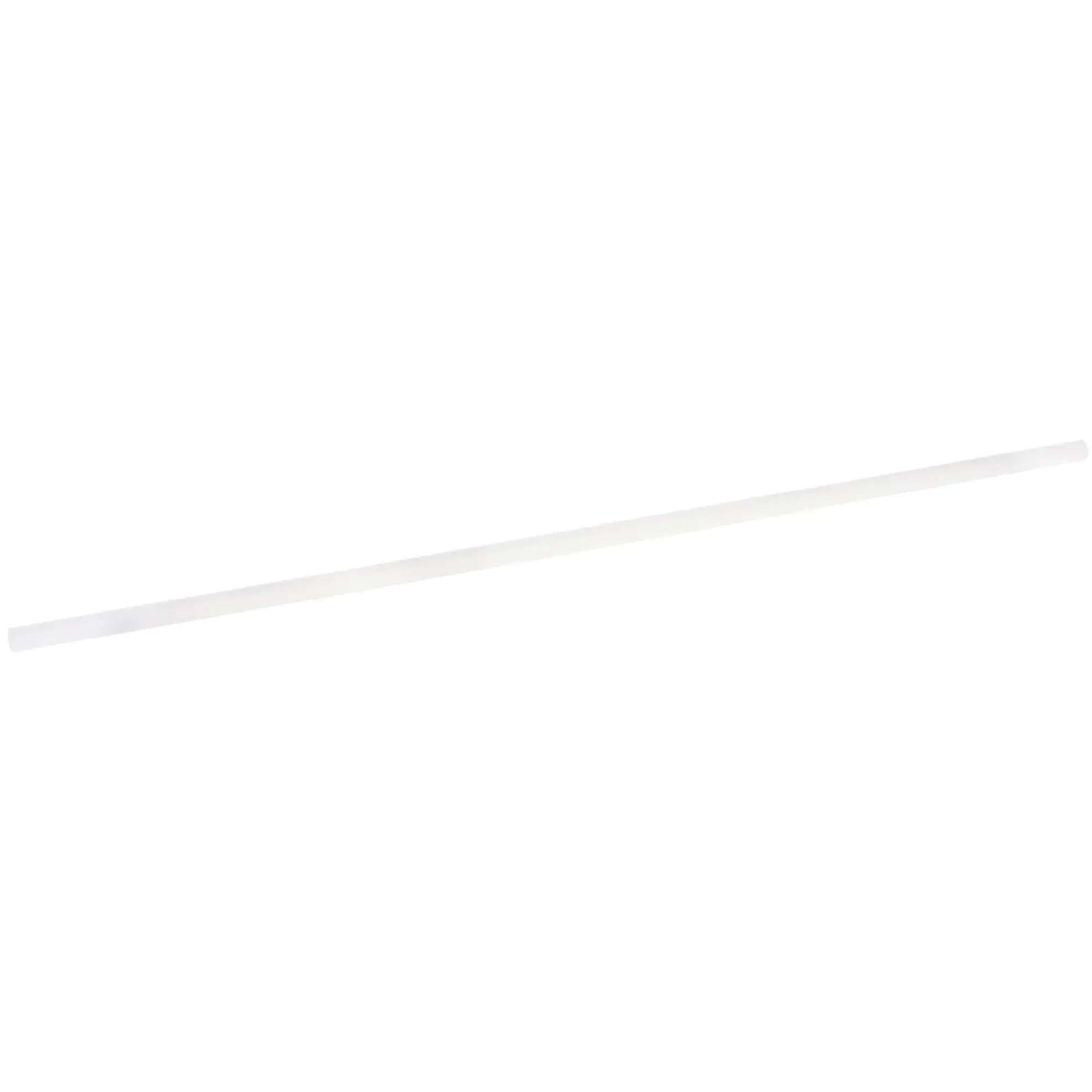 Купить Трубка Alphacool Eisrohr 13/10mm Acryl (PMMA) HardTube satin 80cm - 4pcs (18510) - фото 3