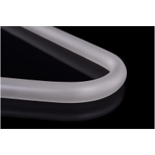 Купить Трубка Alphacool Eisrohr 13/10mm Acryl (PMMA) HardTube satin 80cm - 4pcs (18510) - фото 5