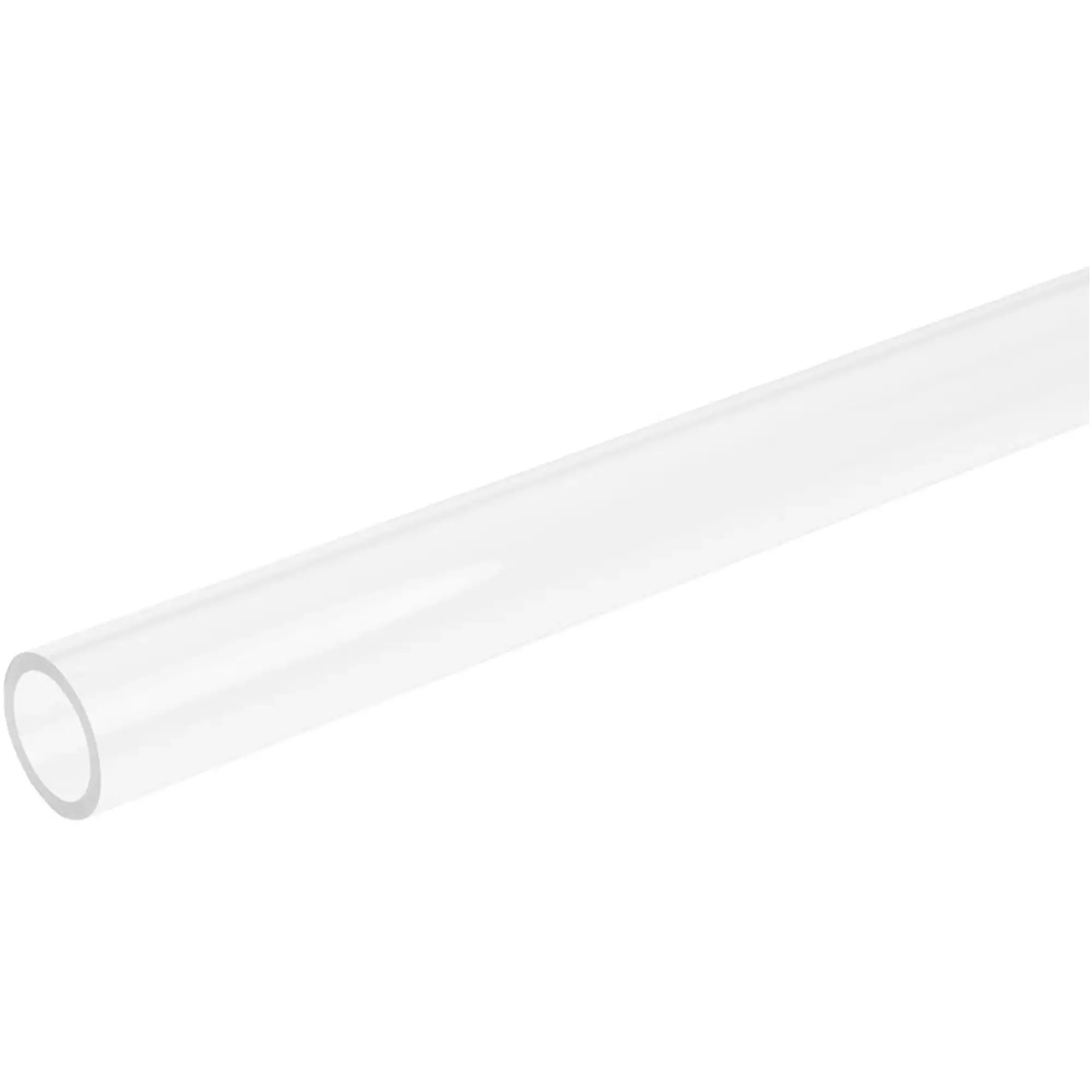 Купить Трубка Alphacool HardTube 13/10mm Acryl clear 80cm - 4pcs (18440) - фото 2