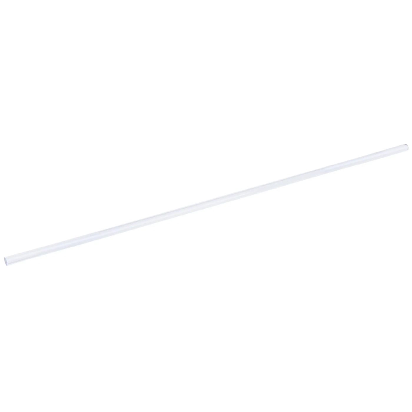 Купить Трубка Alphacool HardTube 13/10mm Acryl clear 80cm - 4pcs (18440) - фото 3