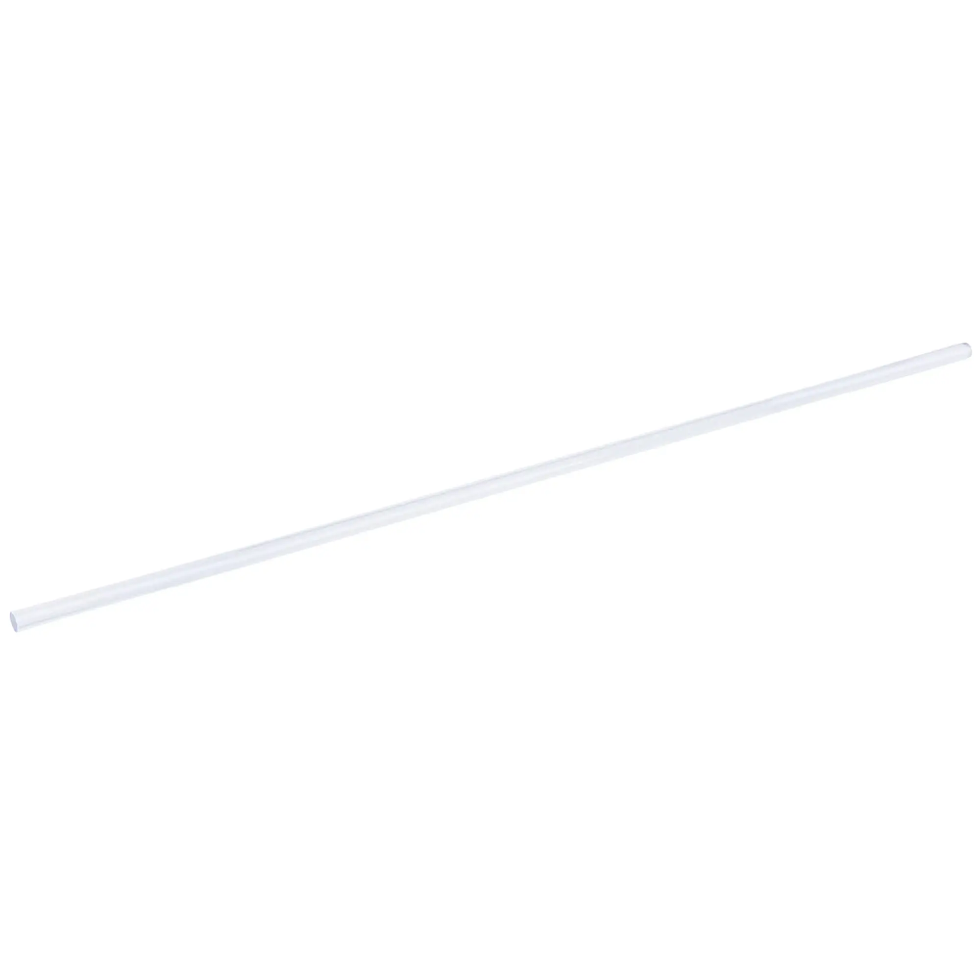 Купить Трубка Alphacool HardTube 13/10mm Acryl clear 80cm - 4pcs (18440) - фото 3