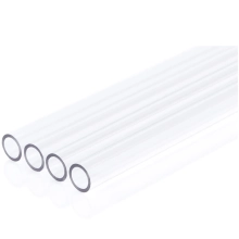 Купить Трубка Alphacool Eisrohr 14/11mm PETG HardTube 80cm - 4pcs (18633) - фото 1