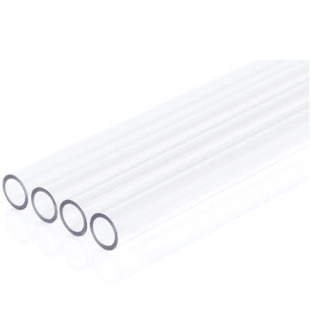 Купить Трубка Alphacool Eisrohr 14/11mm PETG HardTube 80cm - 4pcs (18633) - фото 1