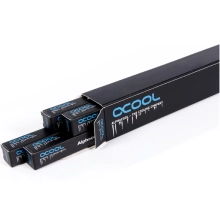 Купить Трубка Alphacool Eisrohr 14/11mm PETG HardTube 80cm - 4pcs (18633) - фото 4